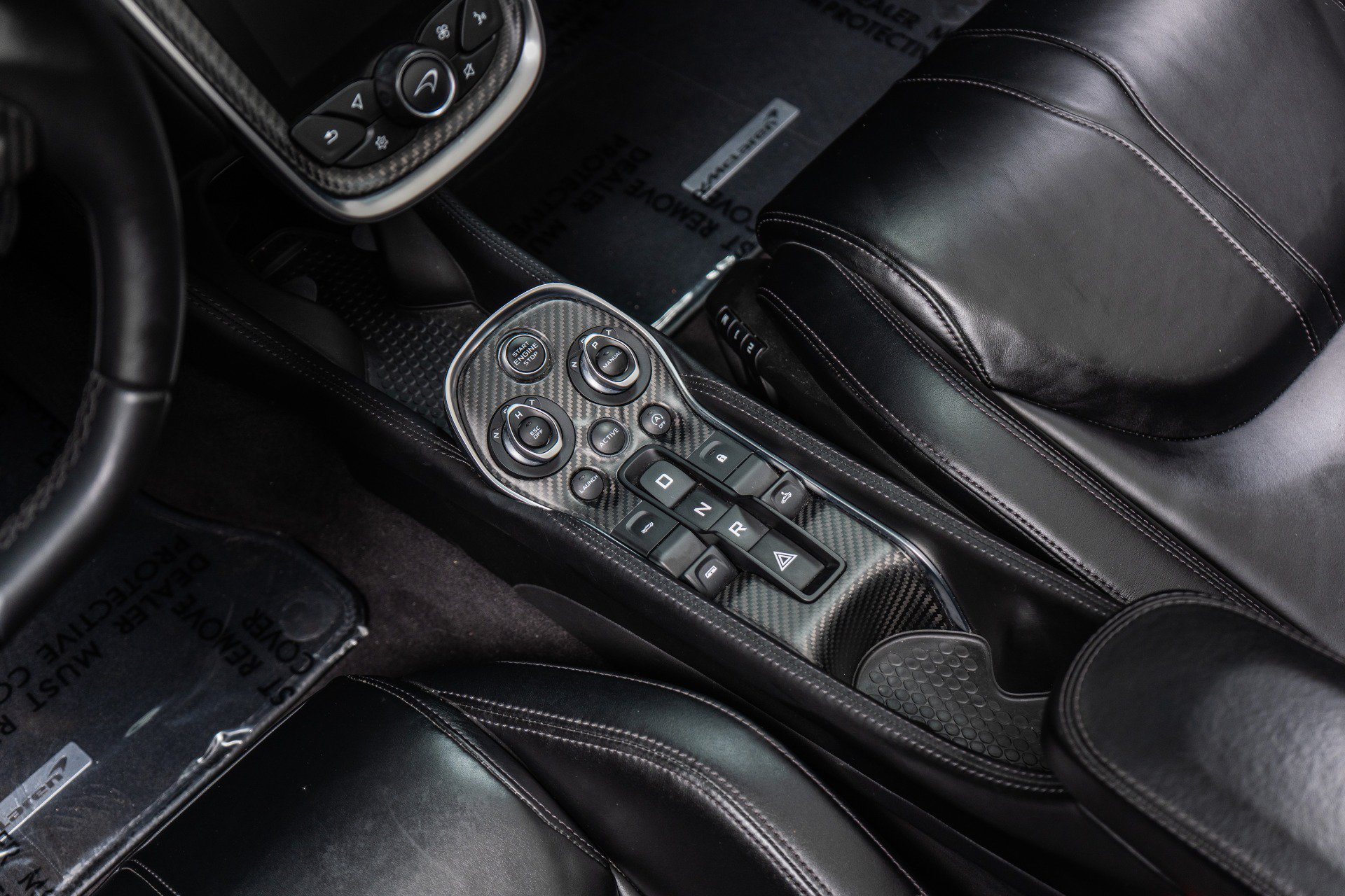 Used 2020 McLaren 570S Spider RWD image 26