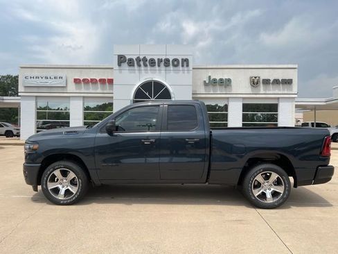 New 2026 RAM 1500 Express RWD image 2