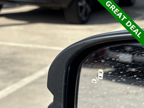 Used 2023 Honda CR-V Sport Touring image 11