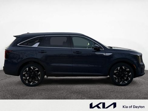 New 2026 Kia Sorento EX w/ EX Premium Package image 6