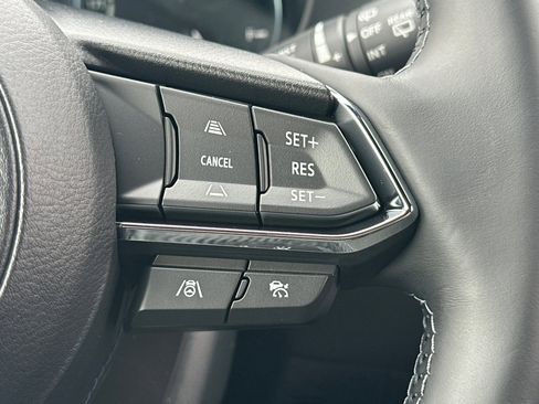 New 2025 MAZDA CX-5 Signature image 30