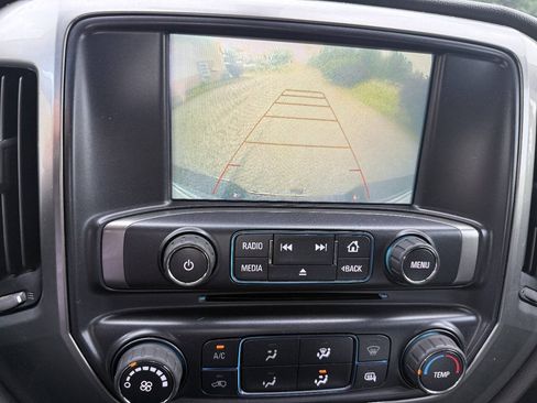 Used 2019 Chevrolet Silverado 3500 LT AWD/4WD image 21