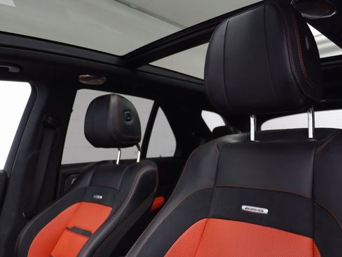 Used 2022 Mercedes-Benz GLE 53 AMG GLE 53 AMG image 16