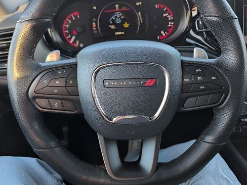 Used 2025 Dodge Durango GT image 10