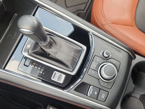 Used 2024 MAZDA CX-5 Carbon Edition AWD/4WD image 15