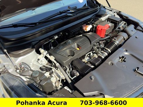 Certified 2025 Acura RDX SH-AWD image 37