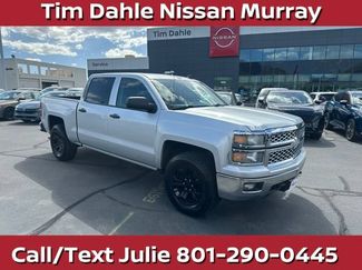 Used 2014 Chevrolet Silverado 1500 LT w/ All Star Edition AWD/4WD video 1