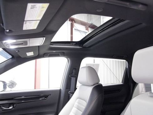 Certified 2024 Honda CR-V Sport Touring image 39