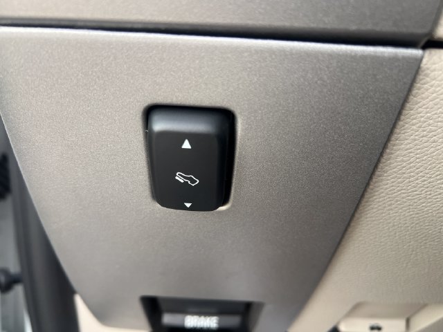 Used 2012 Ford Expedition EL Limited AWD/4WD image 36