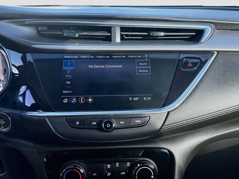 Used 2020 Buick Encore GX Preferred FWD image 12