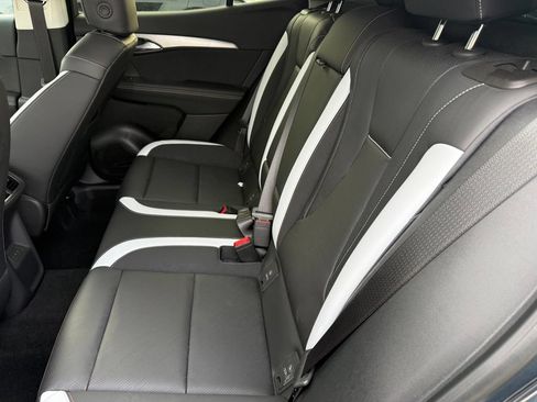 Used 2026 Buick Envision Sport Touring AWD/4WD image 15