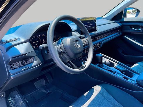 Used 2026 Honda Accord LX image 8