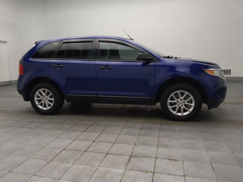 Used 2014 Ford Edge SE FWD image 11
