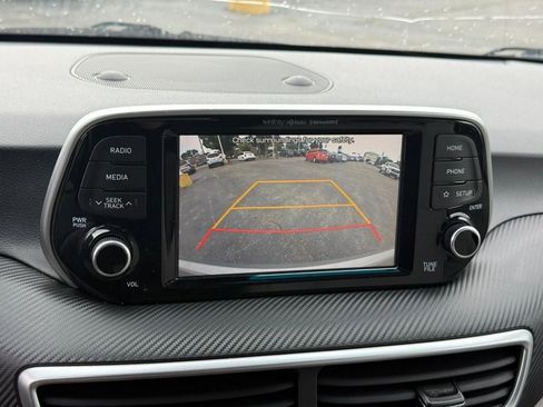 Used 2020 Hyundai Tucson Sport w/ Cargo Package FWD image 28