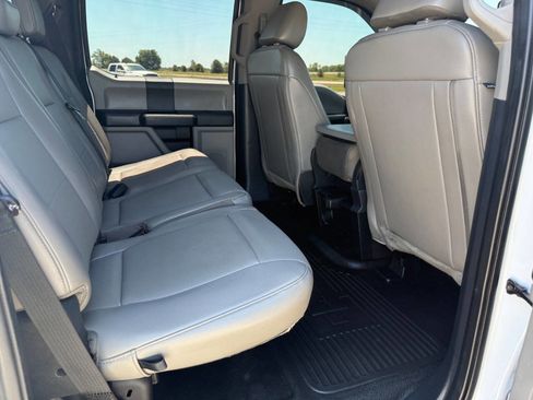 Used 2022 Ford F250 XL w/ STX Appearance Package AWD/4WD image 24