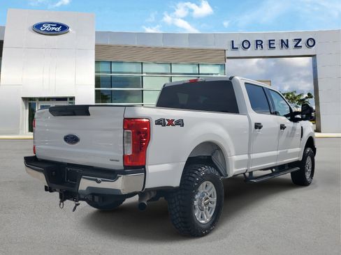 Used 2019 Ford F250 XLT image 5