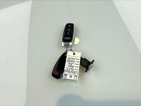 Used 2023 Audi A6 Premium Plus w/ Premium Plus Package image 14