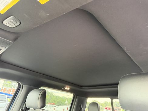 Used 2016 Ford F150 Platinum AWD/4WD image 13
