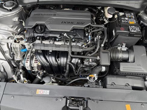 Used 2025 Kia K4 FWD image 30