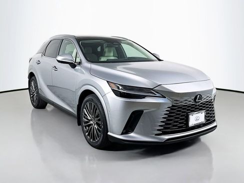 Certified 2024 Lexus RX 350 FWD w/ Convenience Package image 3