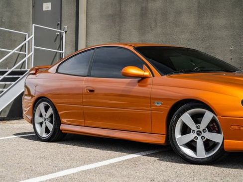 Used 2006 Pontiac GTO image 42