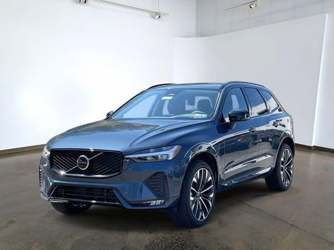 New 2026 Volvo XC60 B5 Ultra w/ Protection Package Premier AWD/4WD image 1