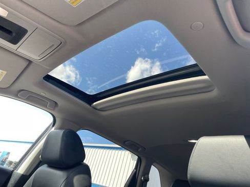 Certified 2024 Honda CR-V EX-L image 16