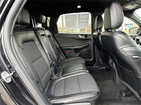Certified 2024 Ford Escape ST-Line image 22
