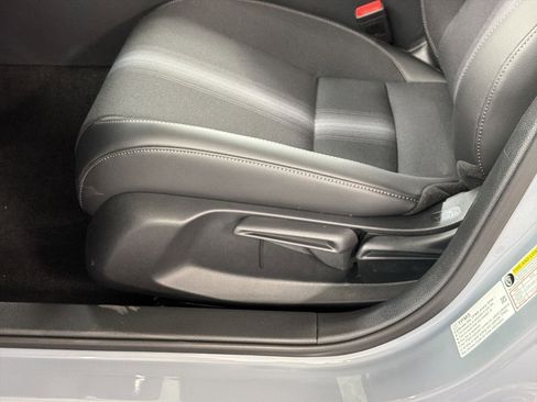 New 2026 Honda Civic Sport image 13