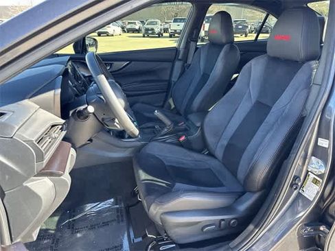 Used 2023 Subaru WRX Limited image 13