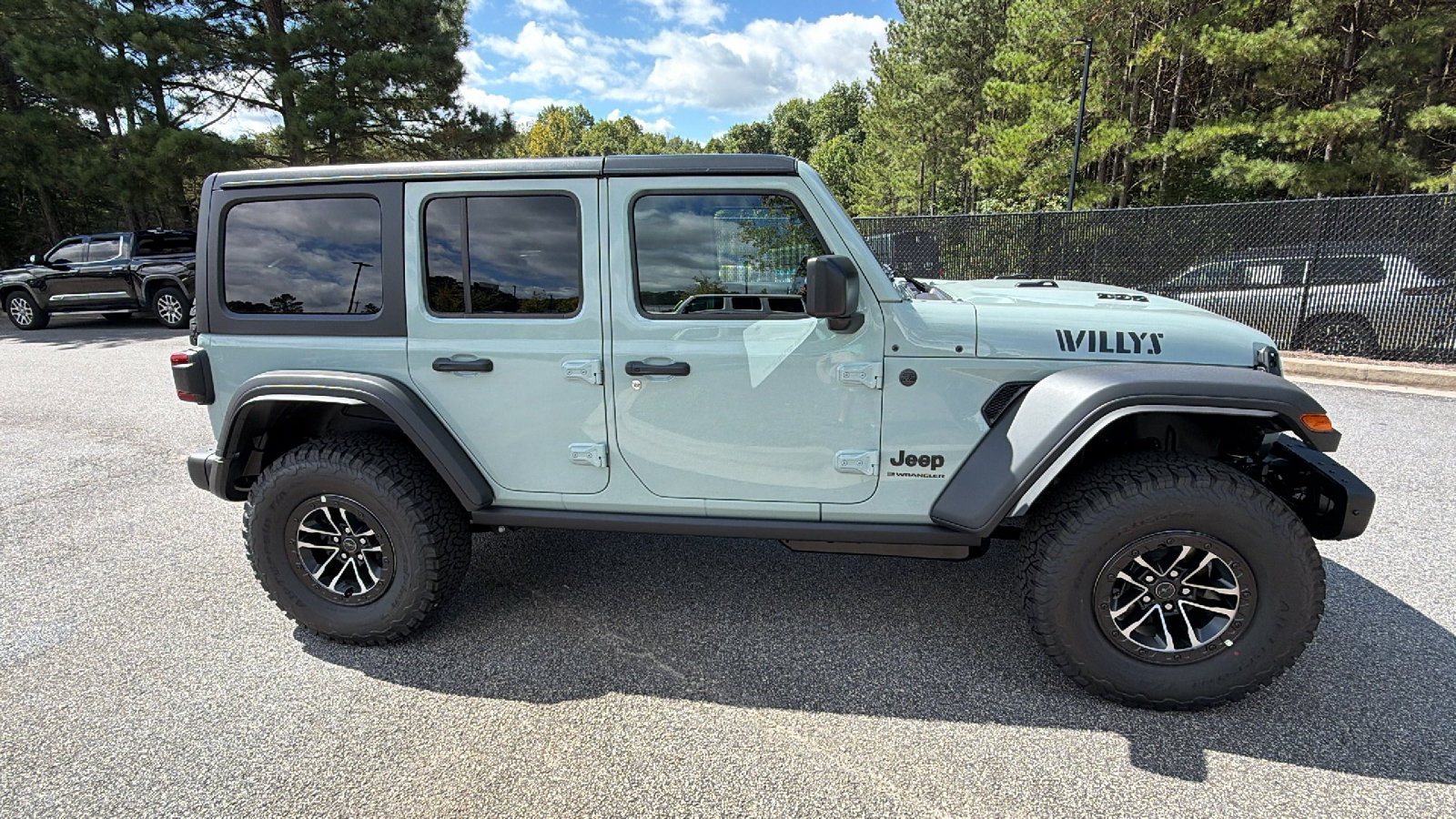 New 2027 Jeep Wrangler Unlimited Rubicon 392 AWD/4WD image 7