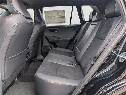 New 2026 Toyota RAV4 AWD Plug-in Hybrid image 16