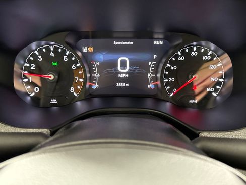 Used 2024 Jeep Compass Sport image 14