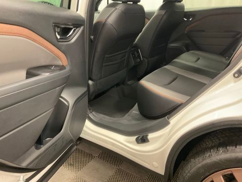 New 2026 Subaru Forester Sport image 21