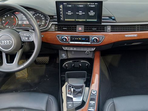 Used 2022 Audi A5 2.0T Premium image 40