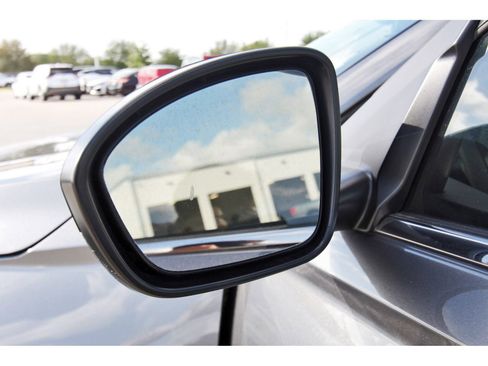 Used 2024 Nissan Altima 2.5 S FWD image 10