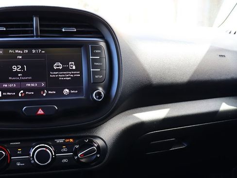 Used 2023 Kia Soul LX w/ Option Group 015 FWD image 43