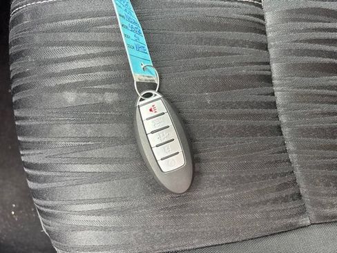 Used 2018 Nissan Sentra SV FWD image 28