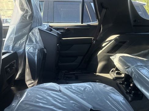 New 2025 Chevrolet Tahoe Premier w/ Sun And Tow Package image 9