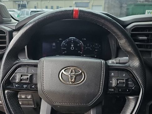 Used 2023 Toyota Tundra TRD Pro AWD/4WD image 10