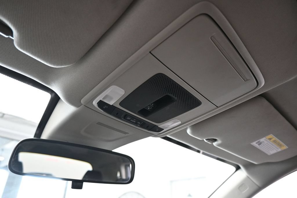 Used 2024 Honda CR-V EX image 24