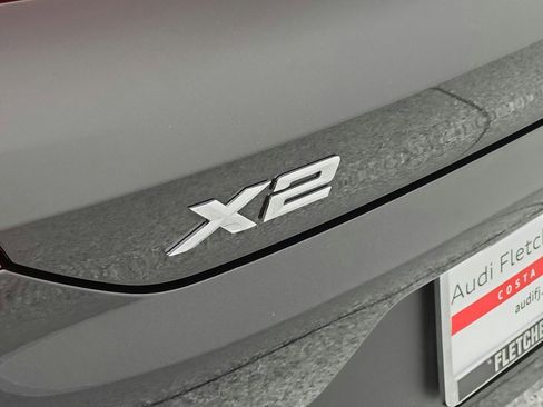 Used 2019 BMW X2 sDrive28i w/ Convenience Package image 25