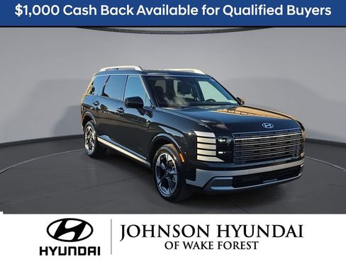 New 2026 Hyundai Palisade Limited image 12