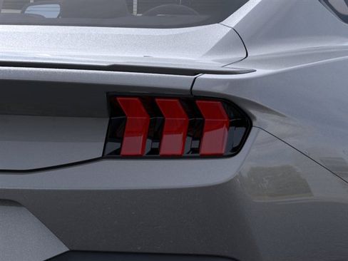 New 2026 Ford Mustang Coupe RWD image 21