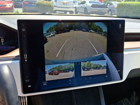 Used 2023 Tesla Model S Standard Range AWD/4WD image 20