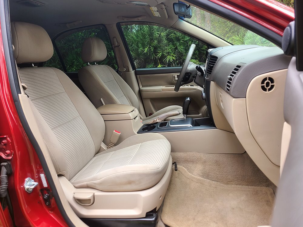 Used 2009 Kia Sorento LX RWD image 15