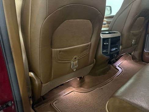 Used 2021 RAM 1500 Limited image 25