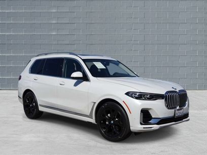 Used 2022 BMW X7 xDrive40i w/ Premium Package