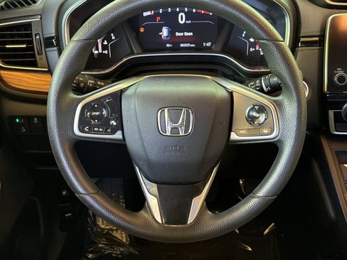 Used 2019 Honda CR-V EX image 18