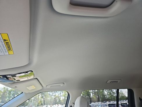 New 2026 Hyundai Santa Fe SE FWD image 31